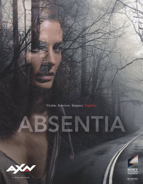 m4ufree absentia|Absentia Season 1 .